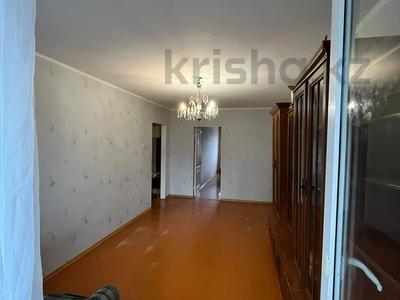 2-бөлмелі пәтер · 46 м² · 2/5 қабат, Брусиловского, бағасы: 16.2 млн ₸ в Петропавловске
