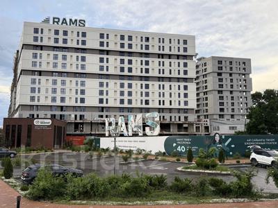 Свободное назначение, магазины и бутики, общепит · 134 м² за 320 млн ₸ в Алматы, Жетысуский р-н