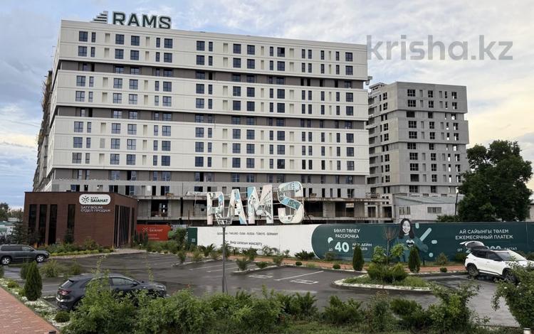 Свободное назначение, магазины и бутики, общепит · 134 м² за 320 млн ₸ в Алматы, Жетысуский р-н — фото 7