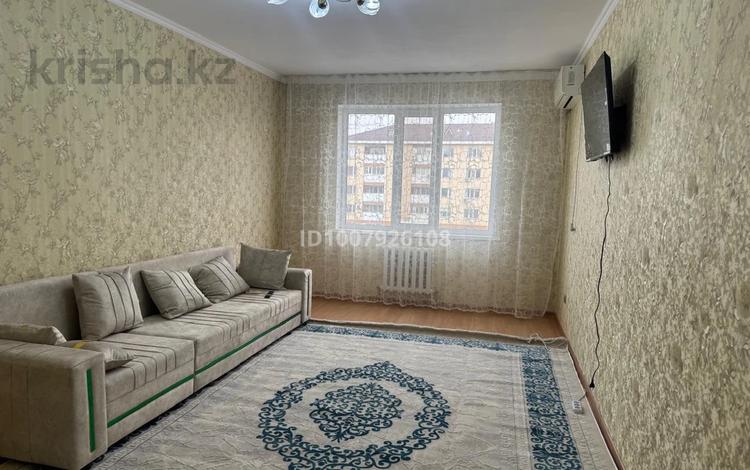 2-комнатная квартира · 69 м² · 3/5 этаж, Болашак — 6- микрорайон Болашак,возле Баумаркет за 200 000 ₸ в Талдыкоргане, мкр Болашак — фото 13