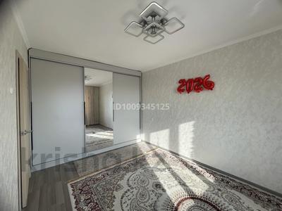 3-комнатная квартира · 82 м² · 6/9 этаж, мкр Юго-Восток, Карбышева 12 за 30 млн ₸ в Караганде, Казыбек би р-н