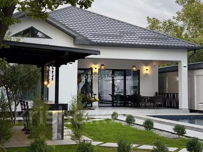 Дача · 4 комнаты · 200 м², жилой массив Кайнар Булак, Спартак 41 за 120 000 〒 в Шымкенте, Абайский р-н