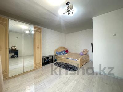 1-комнатная квартира · 36.3 м², Партизанская за ~ 16 млн 〒 в Петропавловске