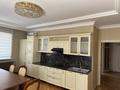 4-бөлмелі пәтер · 134.9 м² · 4/17 қабат, Кунаева 91, бағасы: 62 млн ₸ в Шымкенте, Аль-Фарабийский р-н