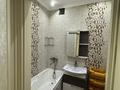 4-бөлмелі пәтер · 134.9 м² · 4/17 қабат, Кунаева 91, бағасы: 62 млн ₸ в Шымкенте, Аль-Фарабийский р-н — фото 7