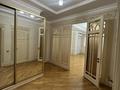 4-бөлмелі пәтер · 134.9 м² · 4/17 қабат, Кунаева 91, бағасы: 62 млн ₸ в Шымкенте, Аль-Фарабийский р-н — фото 16