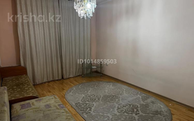 1-комнатная квартира · 41 м² · 6/9 этаж, мкр Аксай-4 89 за 210 000 ₸ в Алматы, Ауэзовский р-н — фото 2