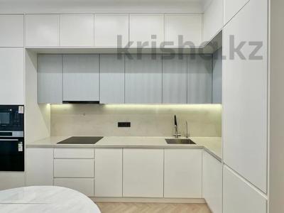 2-комнатная квартира · 72 м² · 2/6 этаж, Розыбакиева 336 — Ескараева за 132 млн ₸ в Алматы, Бостандыкский р-н
