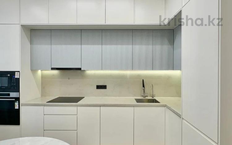 2-комнатная квартира · 72 м² · 2/6 этаж, Розыбакиева 336 — Ескараева за 132 млн ₸ в Алматы, Бостандыкский р-н — фото 19