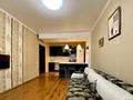 2-комнатная квартира · 70 м² · 8/9 этаж, Сауран 3 за 16 000 〒 в Астане, Есильский р-н