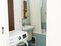 4-бөлмелі пәтер · 124 м² · 6/12 қабат, Женис 3, бағасы: 55 млн ₸ в Астане, Сарыарка р-н — фото 43