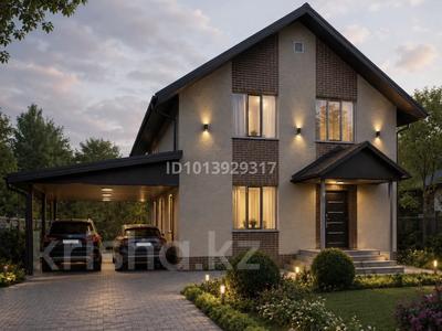 Отдельный дом · 4 комнаты · 150 м² · 10 сот., Макатаева за 77 млн ₸ в Узынагаш
