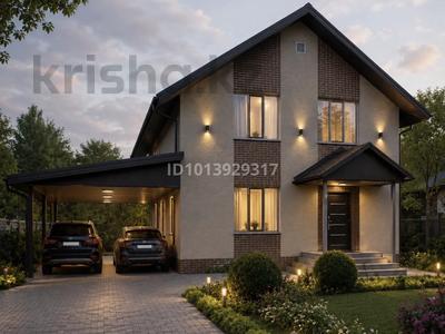 Отдельный дом · 4 комнаты · 150 м² · 10 сот., Макатаева за 77 млн ₸ в Узынагаш