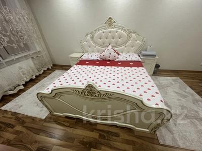 1-комнатная квартира · 43 м² · 1/10 этаж, мкр Кунаева 67/1 — Абулхаирхана, Азия молл, Жеңіс за 1 500 ₸ в Уральске