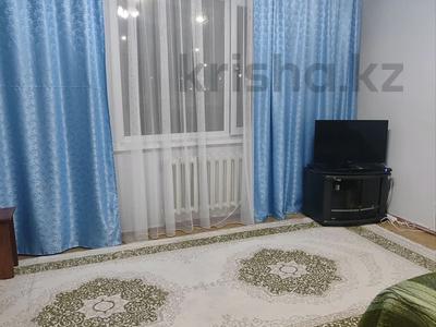1-комнатная квартира · 40 м² · 1/9 этаж, Болашак 4а — Байкен Ашимовв за 8 000 〒 в Талдыкоргане, мкр Болашак