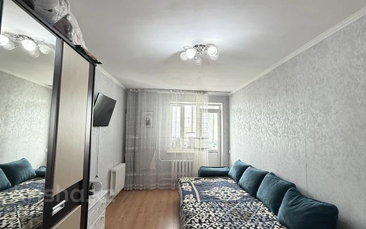 3-комнатная квартира · 90.5 м² · 5/12 этаж, Айтматова 36 — Сыганак за 39.9 млн ₸ в Астане, Есильский р-н — фото 5