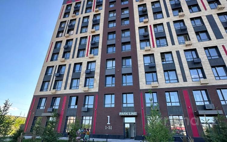 3-комнатная квартира · 88.5 м² · 8/10 этаж, Есенберлина 58 за 47.5 млн ₸ в Усть-Каменогорске — фото 23