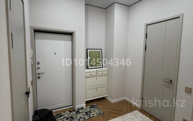 2-комнатная квартира · 51 м² · 4/12 этаж, Бухар жырау 32 — Мангилик ел за 300 000 ₸ в Астане, Есильский р-н — фото 2