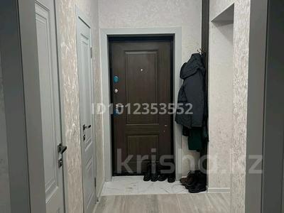 1-комнатная квартира · 40 м² · 4/5 этаж, мкр 12, Бақтыбай батыр — Возле кафе Арна за 17 млн ₸ в Актобе