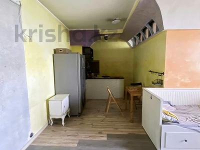 2-бөлмелі пәтер · 48.2 м² · 18/18 қабат, Брусиловского, бағасы: 27 млн ₸ в Алматы, Алмалинский р-н