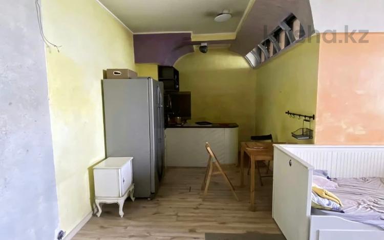 2-бөлмелі пәтер · 48.2 м² · 18/18 қабат, Брусиловского, бағасы: 27 млн ₸ в Алматы, Алмалинский р-н — фото 2