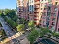 1-комнатная квартира · 55 м² · 5/13 этаж, Муратбаева за 260 000 ₸ в Алматы, Алмалинский р-н — фото 33