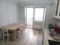 1-комнатная квартира · 55 м² · 5/13 этаж, Муратбаева за 260 000 ₸ в Алматы, Алмалинский р-н — фото 4