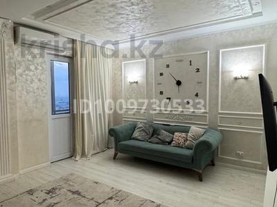 4-комнатная квартира · 165 м² · 16/17 этаж, Кунаева 91 за 85 млн ₸ в Шымкенте, Аль-Фарабийский р-н