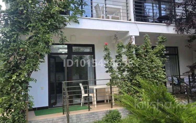 Дом · 3 комнаты · 80 м², Абая — Абая Ворошилова за 30 000 ₸ в Таразе — фото 2