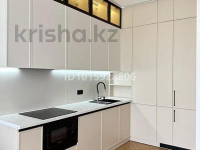 2-бөлмелі пәтер · 50 м² · 8/12 қабат, Северо-Запад ш/а, Тулеметова 64/3, бағасы: 300 000 ₸ в Шымкенте, Абайский р-н