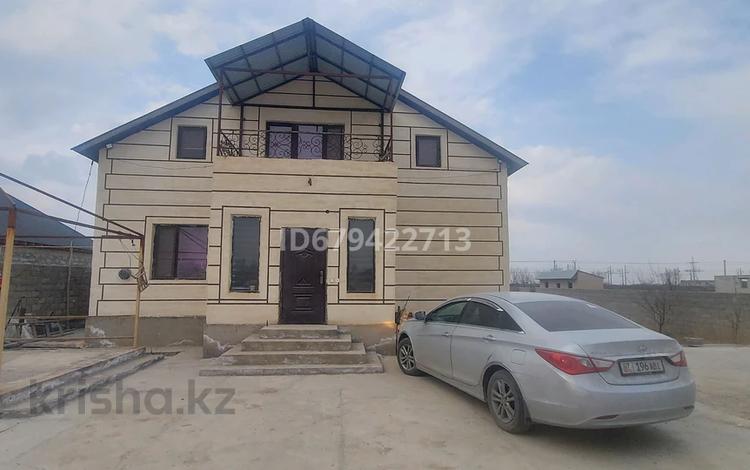 Отдельный дом · 12 комнат · 240 м² · 10 сот., Кызылабад байгазы 3 за 59.7 млн ₸ в Таразе — фото 2