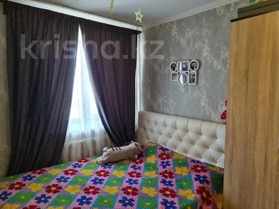 2-комнатная квартира, 59.5 м², 4/5 этаж, Назарбаева 4 за 21 млн 〒 в Кокшетау