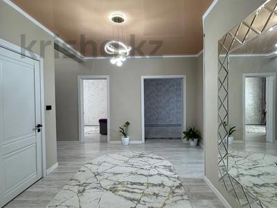 Отдельный дом · 4 комнаты · 133.5 м² · 8 сот., Деркул Сарыарка за 33 млн 〒 в Уральске