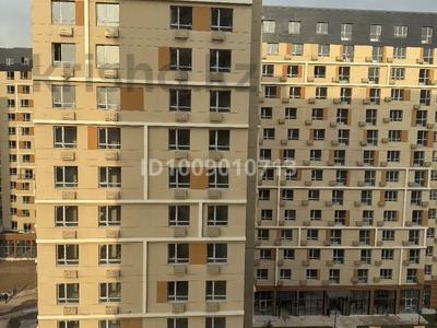 3-комнатная квартира · 80.8 м² · 9/14 этаж, Джандосова 94/8 за 54 млн 〒 в Алматы, Бостандыкский р-н