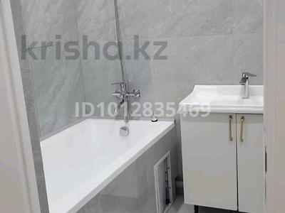 2-комнатная квартира · 48 м² · 5/6 этаж, Халиуллина 196/17 за 250 000 ₸ в Алматы, Медеуский р-н
