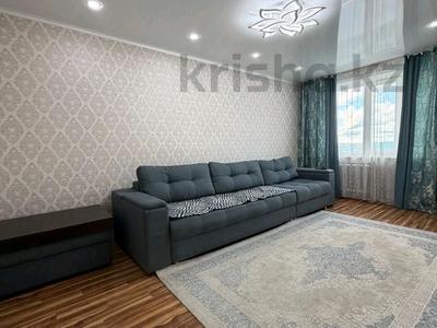 3-бөлмелі пәтер · 67.2 м² · 5/5 қабат, 6 микрорайон, бағасы: 32 млн ₸ в Костанае