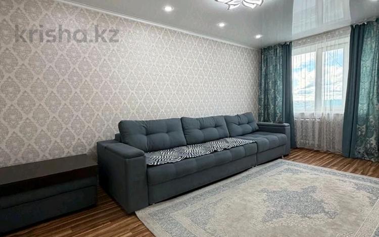 3-бөлмелі пәтер · 67.2 м² · 5/5 қабат, 6 микрорайон, бағасы: 32 млн ₸ в Костанае — фото 2