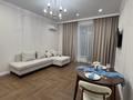 2-комнатная квартира · 51 м² · 14/18 этаж, Сыганак 28 — СТИЛЬНАЯ ДВУХКОМНАТНАЯ КВАРТИРА НА ЛЕВОМ БЕРЕГУ за 44.5 млн ₸ в Астане, Нура р-н — фото 3