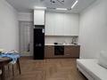 2-комнатная квартира · 51 м² · 14/18 этаж, Сыганак 28 — СТИЛЬНАЯ ДВУХКОМНАТНАЯ КВАРТИРА НА ЛЕВОМ БЕРЕГУ за 44.5 млн ₸ в Астане, Нура р-н — фото 6
