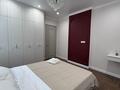 2-комнатная квартира · 51 м² · 14/18 этаж, Сыганак 28 — СТИЛЬНАЯ ДВУХКОМНАТНАЯ КВАРТИРА НА ЛЕВОМ БЕРЕГУ за 44.5 млн ₸ в Астане, Нура р-н — фото 2