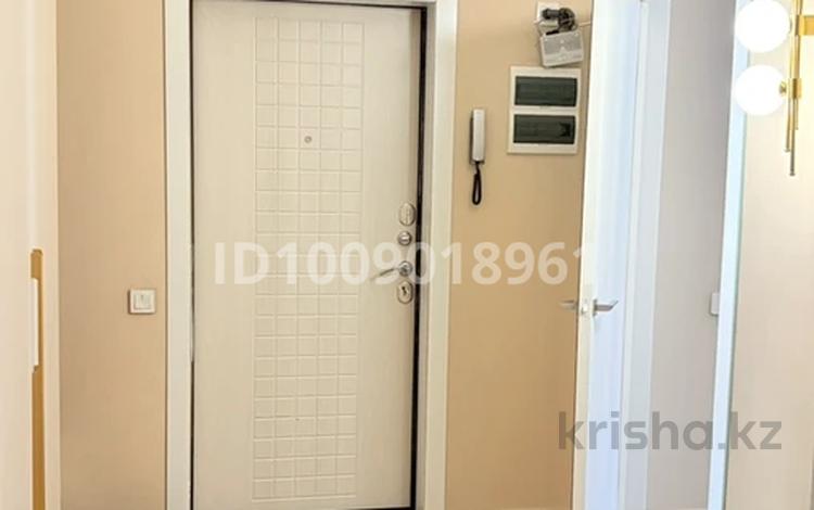 3-бөлмелі пәтер · 69.5 м² · 5/7 қабат, мкр Кайрат 303/5 к1, бағасы: 48 млн ₸ в Алматы, Турксибский р-н — фото 2