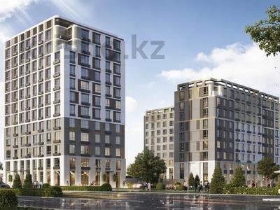 2-комнатная квартира, 61.74 м², Е 496 5 за ~ 31.8 млн 〒 в Астане, Есильский р-н