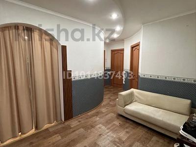 3-комнатная квартира · 76 м² · 3/9 этаж, мкр Юго-Восток, Муканова 1/6 — Рядом остановка "29 мкр", КарГу им Букетова за 28 млн ₸ в Караганде, Казыбек би р-н