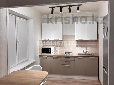 1-комнатная квартира · 30 м² · 5/5 этаж, С.Торайгырова 1 — Республики-Сейфуллина за 16.3 млн ₸ в Астане, р-н Байконур