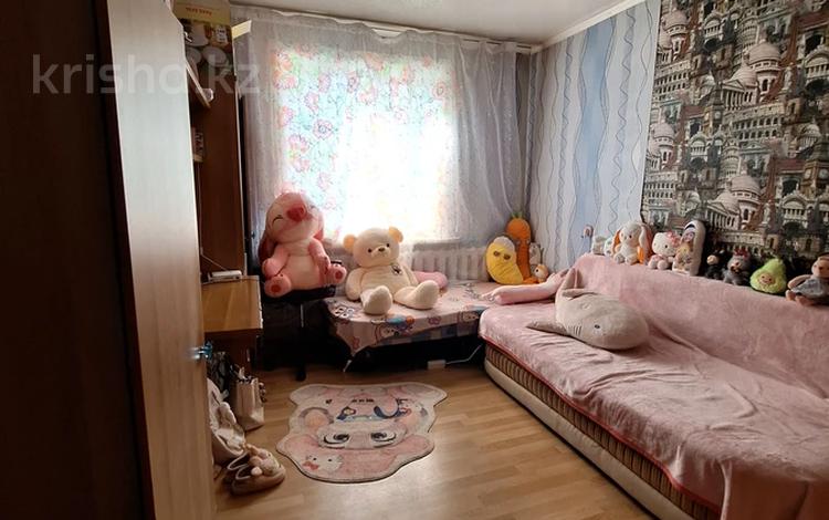 2-комнатная квартира · 50 м² · 6/6 этаж, Алтынсарина за ~ 18.3 млн ₸ в Петропавловске — фото 2