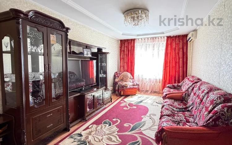 4-бөлмелі пәтер · 85 м² · 2/9 қабат, Чокина 87, бағасы: 40 млн ₸ в Павлодаре — фото 2