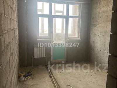 2-комнатная квартира · 54.8 м² · 11/11 этаж, 18 7 за 18 млн ₸ в Актау, 18-й мкр 