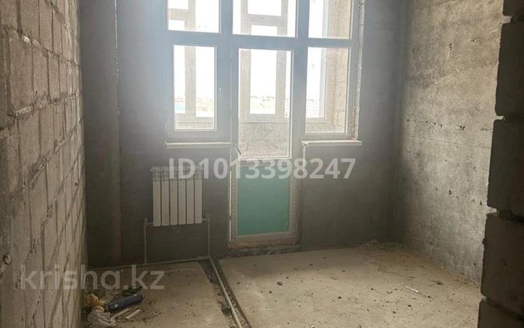 2-комнатная квартира · 54.8 м² · 11/11 этаж, 18 7 за 18 млн ₸ в Актау, 18-й мкр  — фото 2