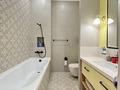 4-бөлмелі пәтер · 205 м² · 4/6 қабат, Сауран 19, бағасы: 220 млн ₸ в Астане, Есильский р-н — фото 22