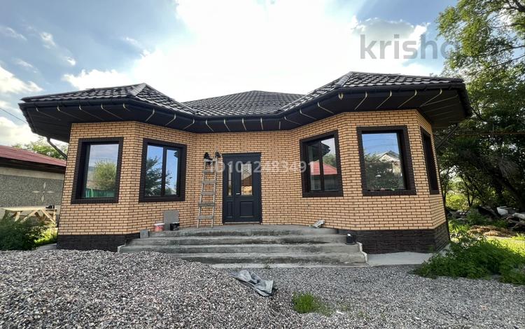 Отдельный дом · 5 комнат · 350 м² · 16 сот., Курмангазы за 90 млн ₸ в Алматы — фото 2